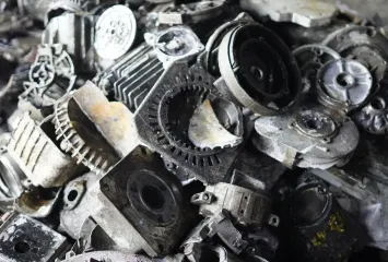 aluminium recyclers