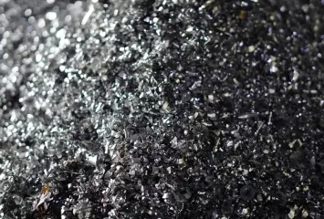 aluminium recycling plants