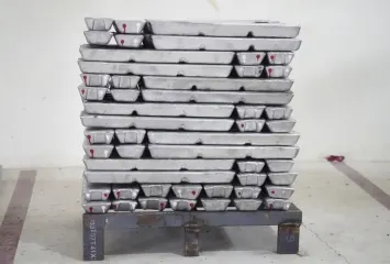 recycle aluminium can