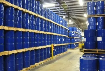 Barrel Recycling Services in Chennai