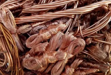 Copper Recycling chennai