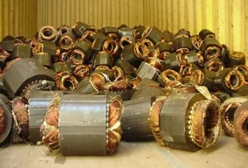 copper recycling