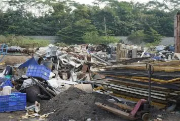 scrap