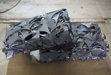 recycling companies in india