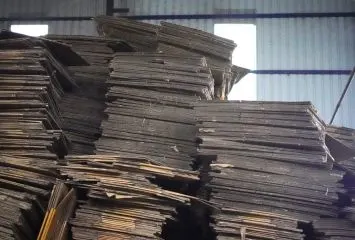 recycled paper