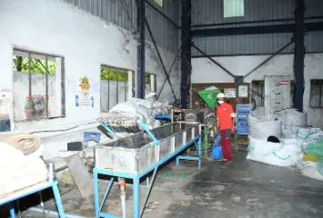 reuse plastics