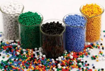 plastic disposal