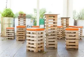 wood recycling