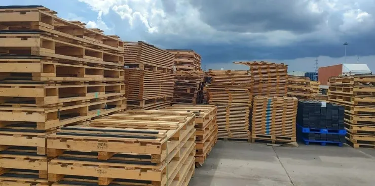 Wood Recycling Services chennai