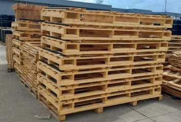 scrap wood