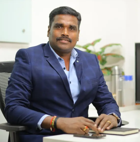 SPP Enterprises Dr.S.Prabu-1