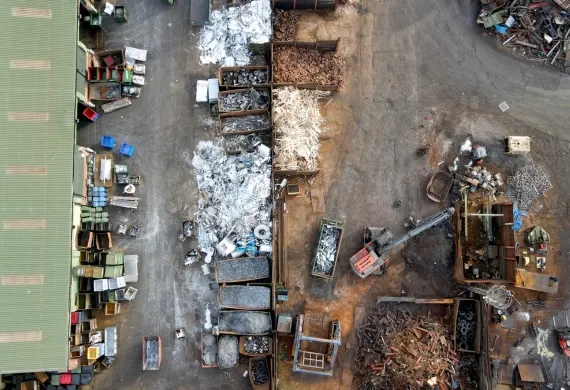 Top paper recycling company in Sriperumbudur