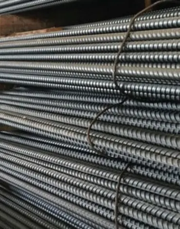 ferrous metal waste disposal