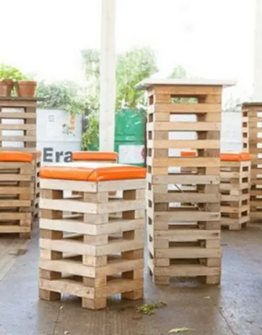 e-waste recycling services