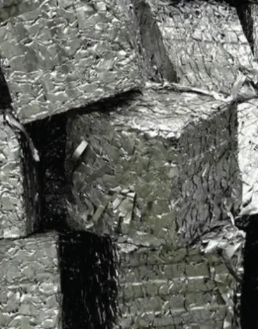 metal recyclers
